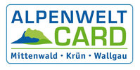 Alpenwelt Karwendelcard